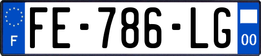 FE-786-LG