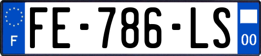FE-786-LS