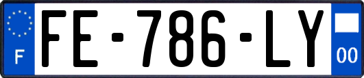 FE-786-LY