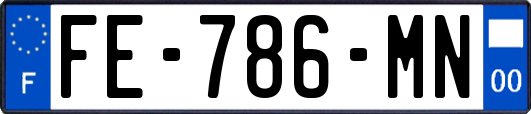FE-786-MN