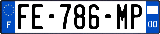 FE-786-MP