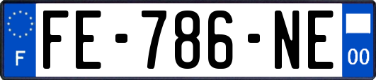 FE-786-NE