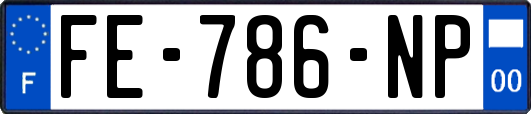 FE-786-NP