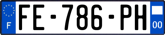 FE-786-PH
