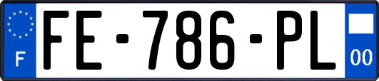 FE-786-PL