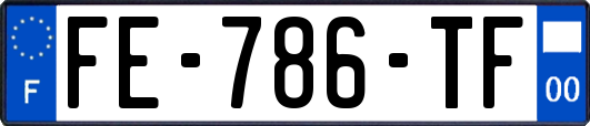 FE-786-TF