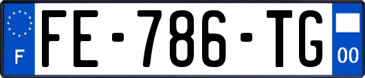 FE-786-TG