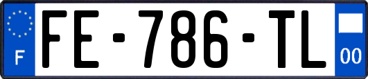 FE-786-TL