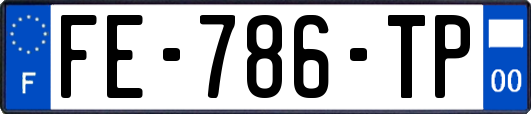 FE-786-TP