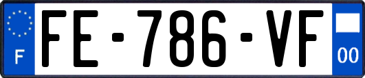 FE-786-VF