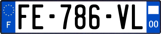 FE-786-VL