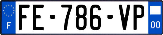 FE-786-VP