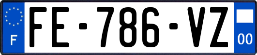 FE-786-VZ