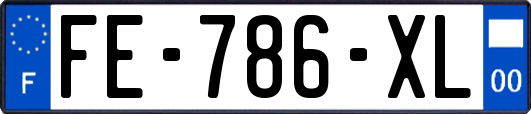 FE-786-XL