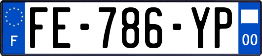 FE-786-YP