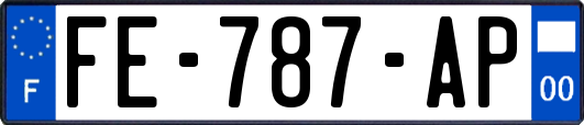 FE-787-AP