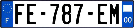 FE-787-EM