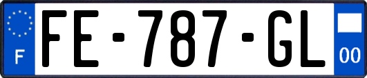 FE-787-GL