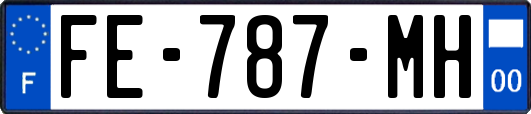 FE-787-MH