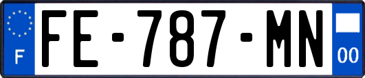 FE-787-MN