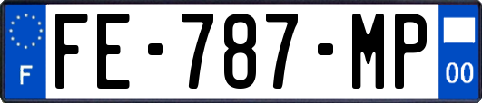 FE-787-MP