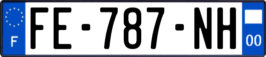FE-787-NH