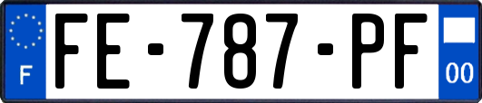 FE-787-PF