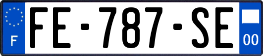 FE-787-SE