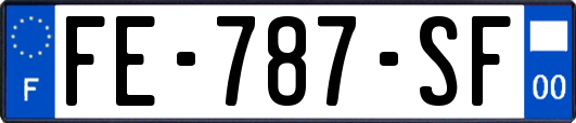 FE-787-SF
