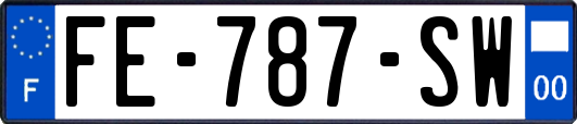 FE-787-SW