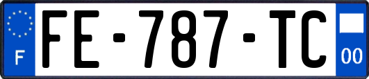 FE-787-TC