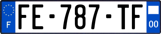 FE-787-TF