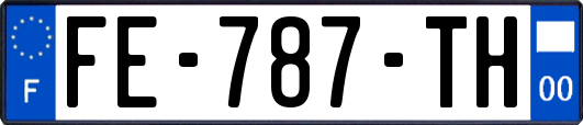 FE-787-TH