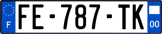FE-787-TK