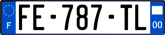 FE-787-TL
