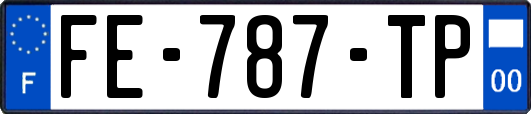 FE-787-TP