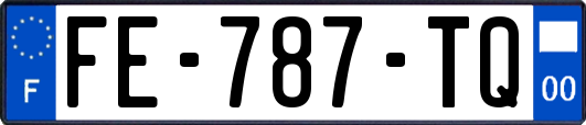 FE-787-TQ