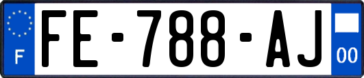 FE-788-AJ