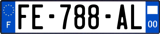 FE-788-AL