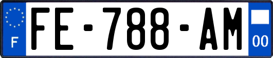 FE-788-AM