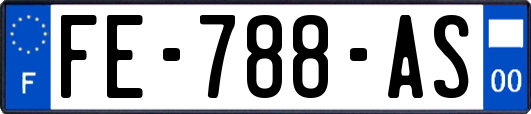 FE-788-AS