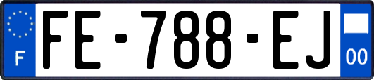 FE-788-EJ