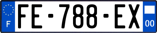 FE-788-EX