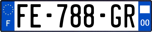 FE-788-GR