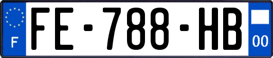 FE-788-HB