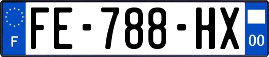 FE-788-HX