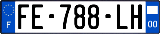 FE-788-LH