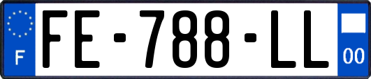 FE-788-LL