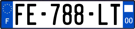FE-788-LT