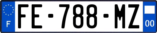 FE-788-MZ